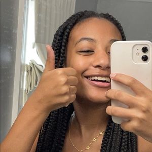 Meet your Posher, Serena